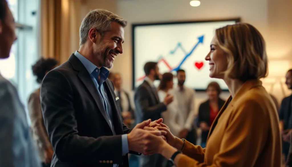 Donorfocus renforçant la confiance entre ONG et donateurs grâce à des stratégies de fundraising transparentes et personnalisées