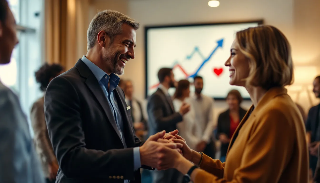 Donorfocus renforçant la confiance entre ONG et donateurs grâce à des stratégies de fundraising transparentes et personnalisées