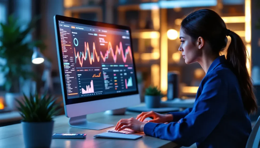 Tableau de bord digital pour ONG permettant l'analyse stratégique des données donateurs et l'optimisation des ressources associatives