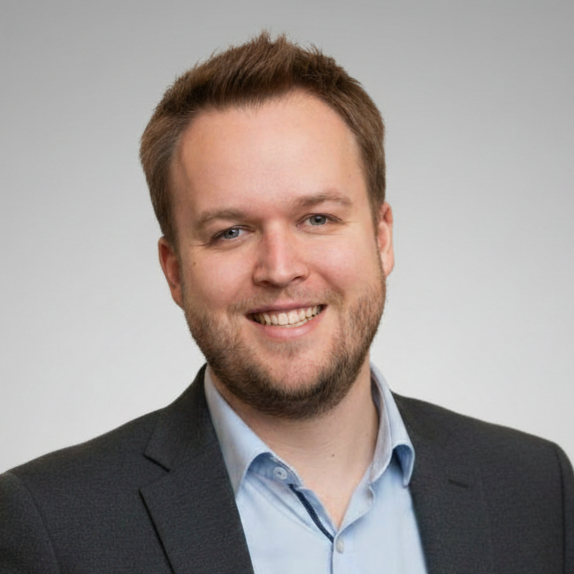 portrait de François Jacques